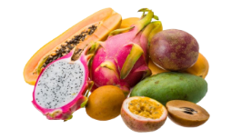 Owoce egzotyczne
